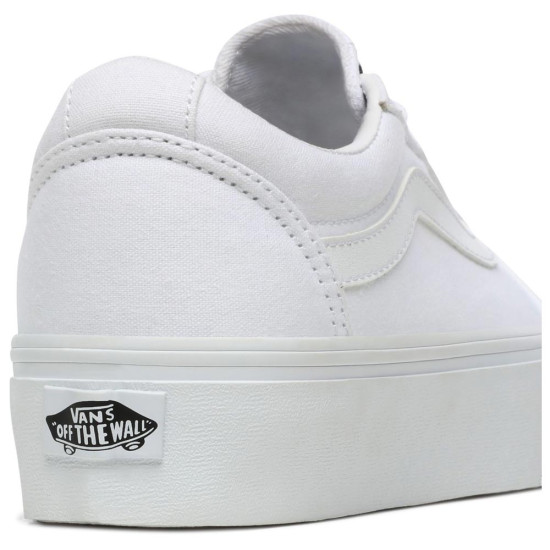 Vans WM Ward Platform Vans WM Ward Platform
